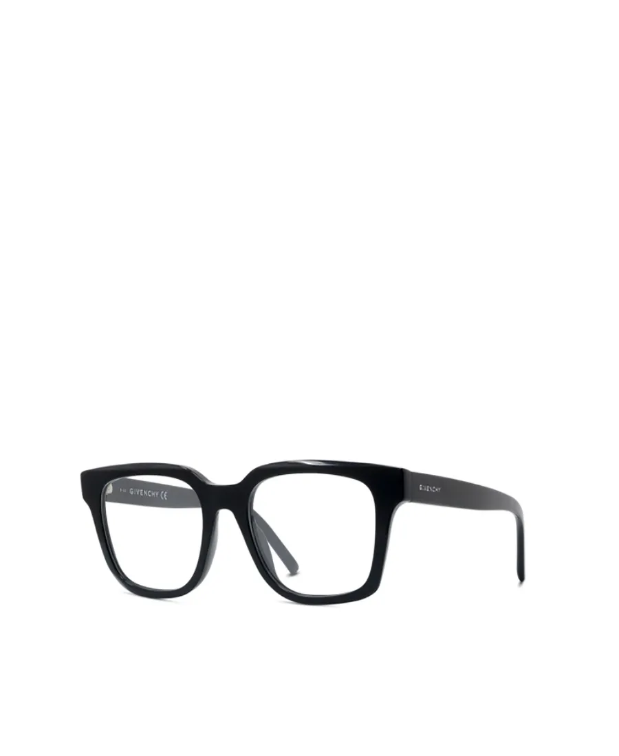 Square Frame Glasses