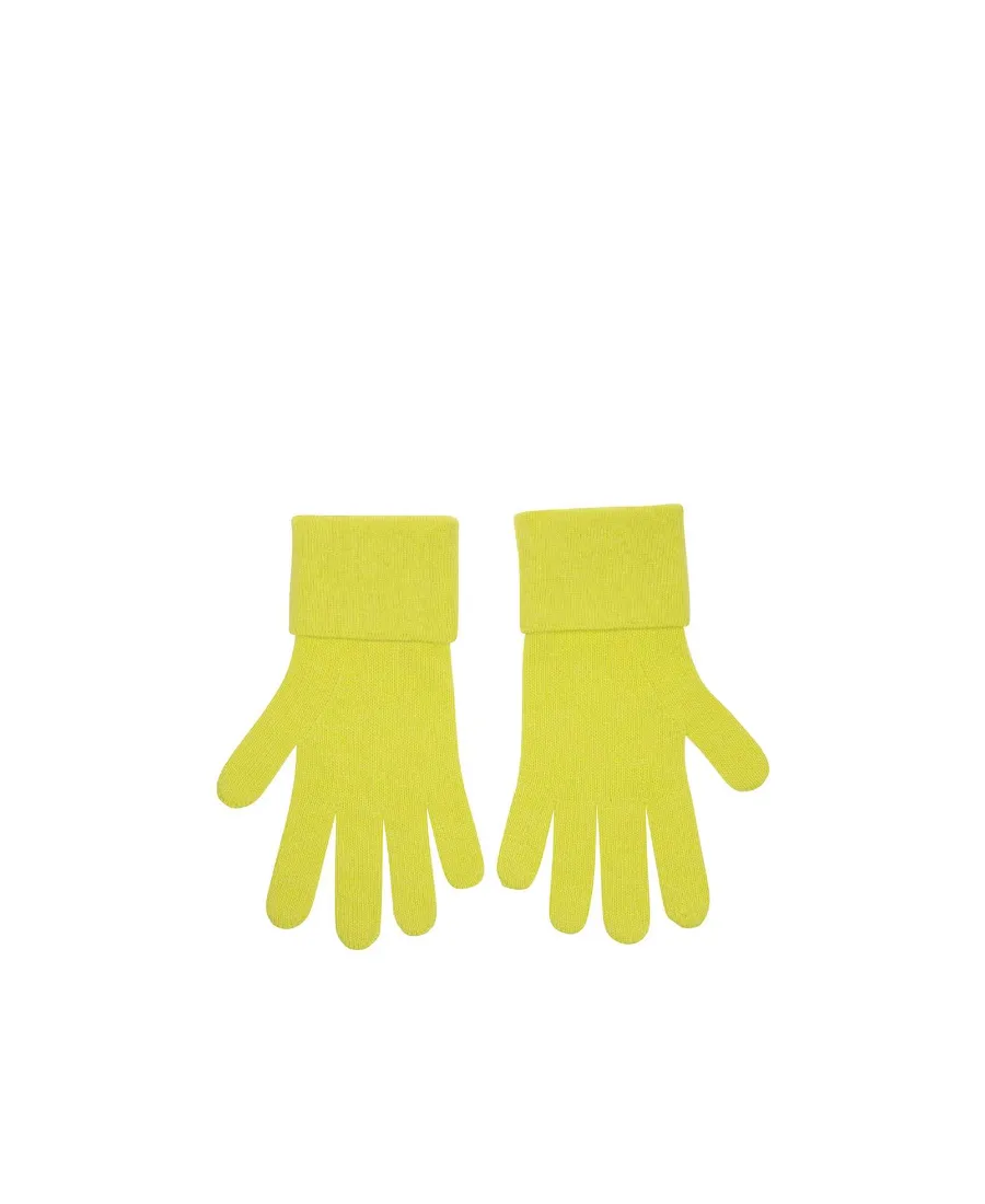Logo Gloves