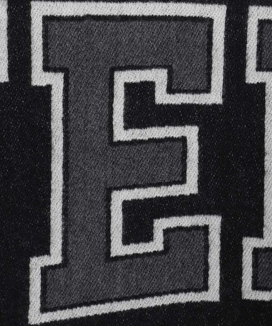 Logo Scarf