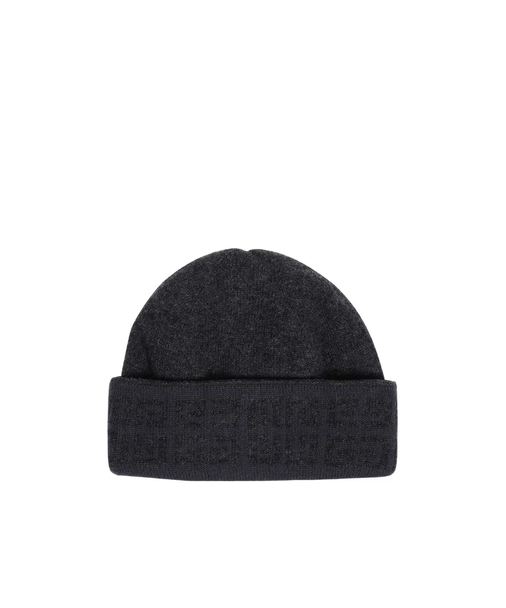 Logo Hat