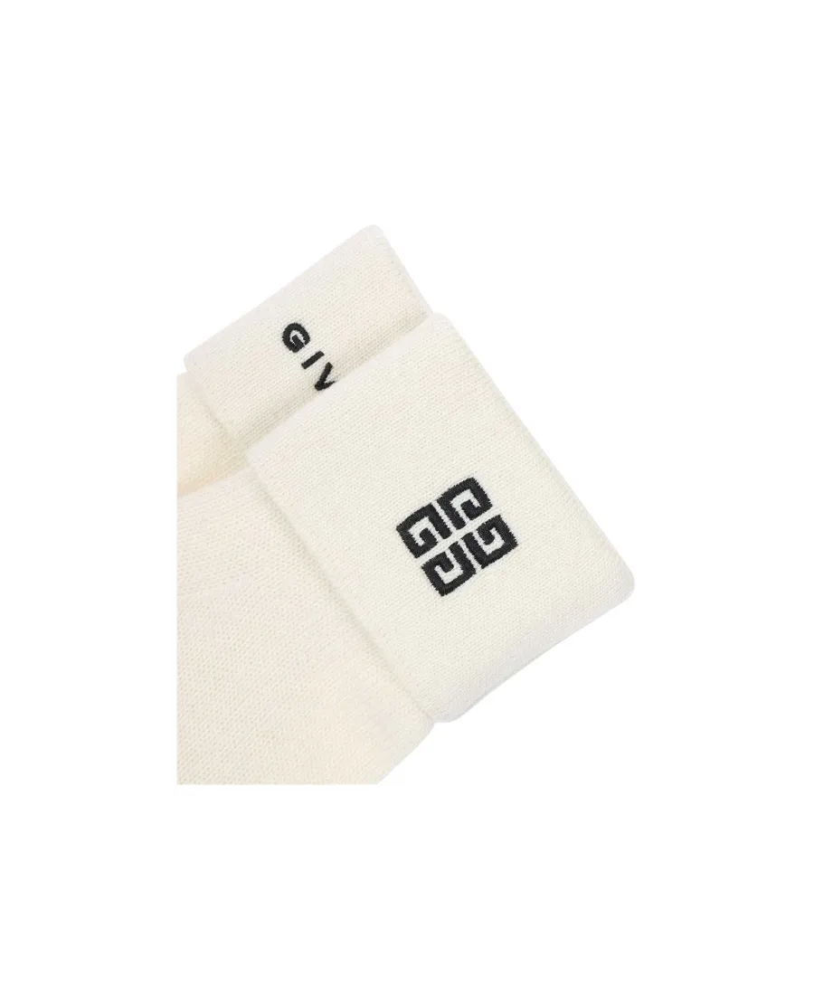 Logo Gloves