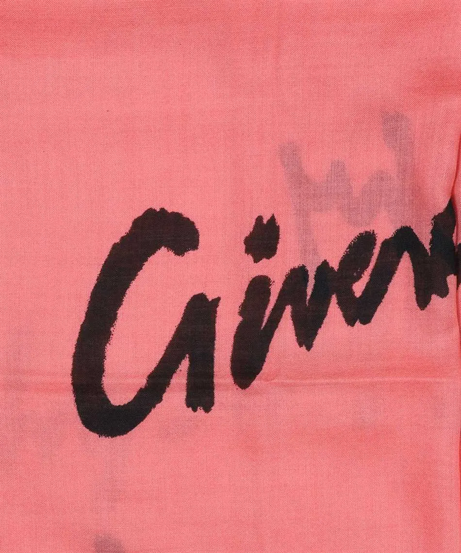 Logo Scarf