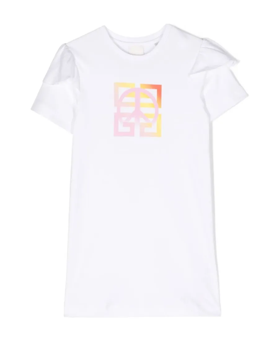 Round-Necked T-Shirt