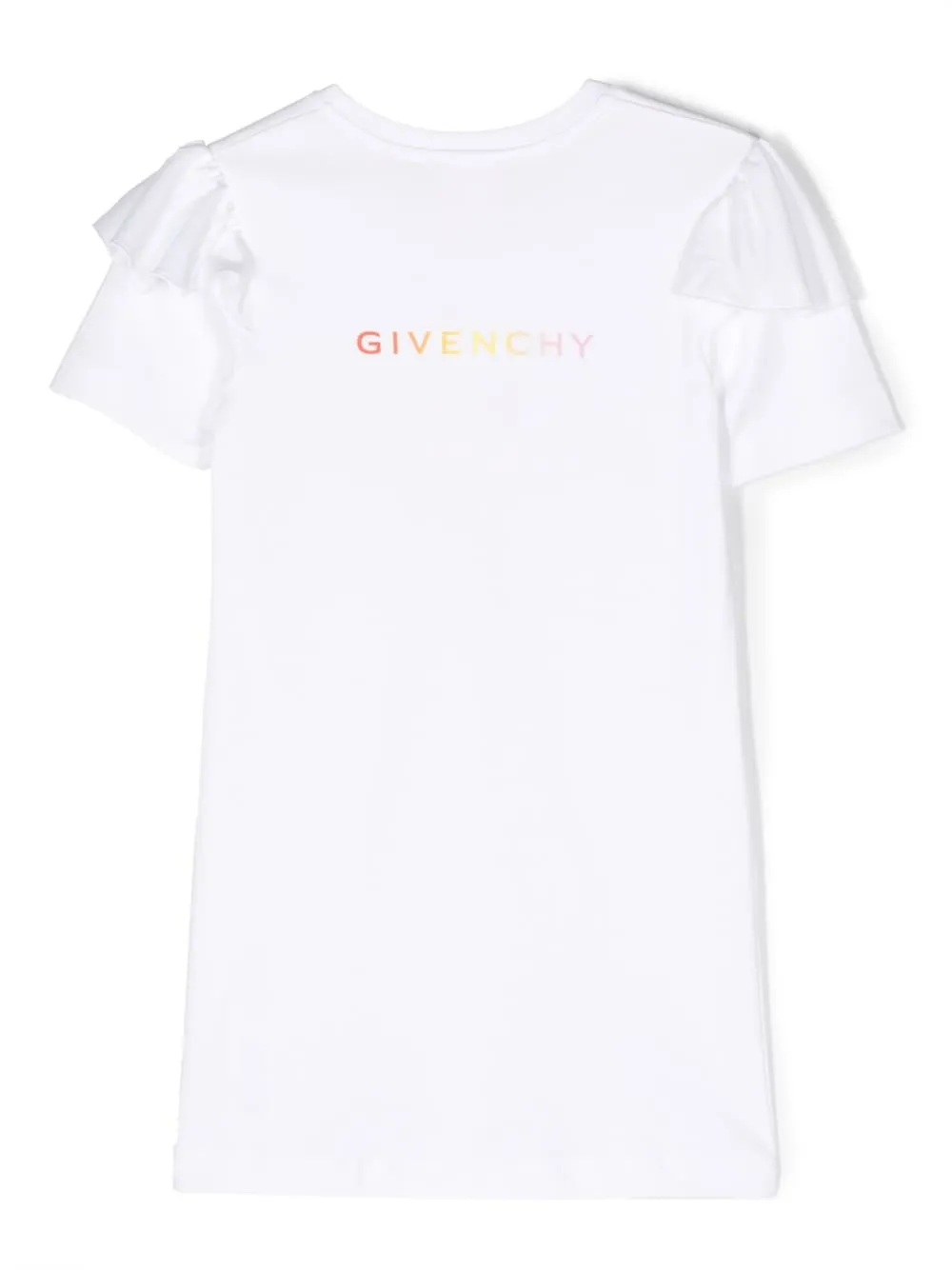 Round-Necked T-Shirt