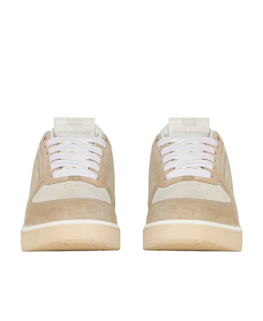 G4 Low-Top Sneakers