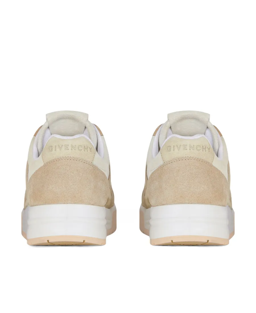 G4 Low-Top Sneakers