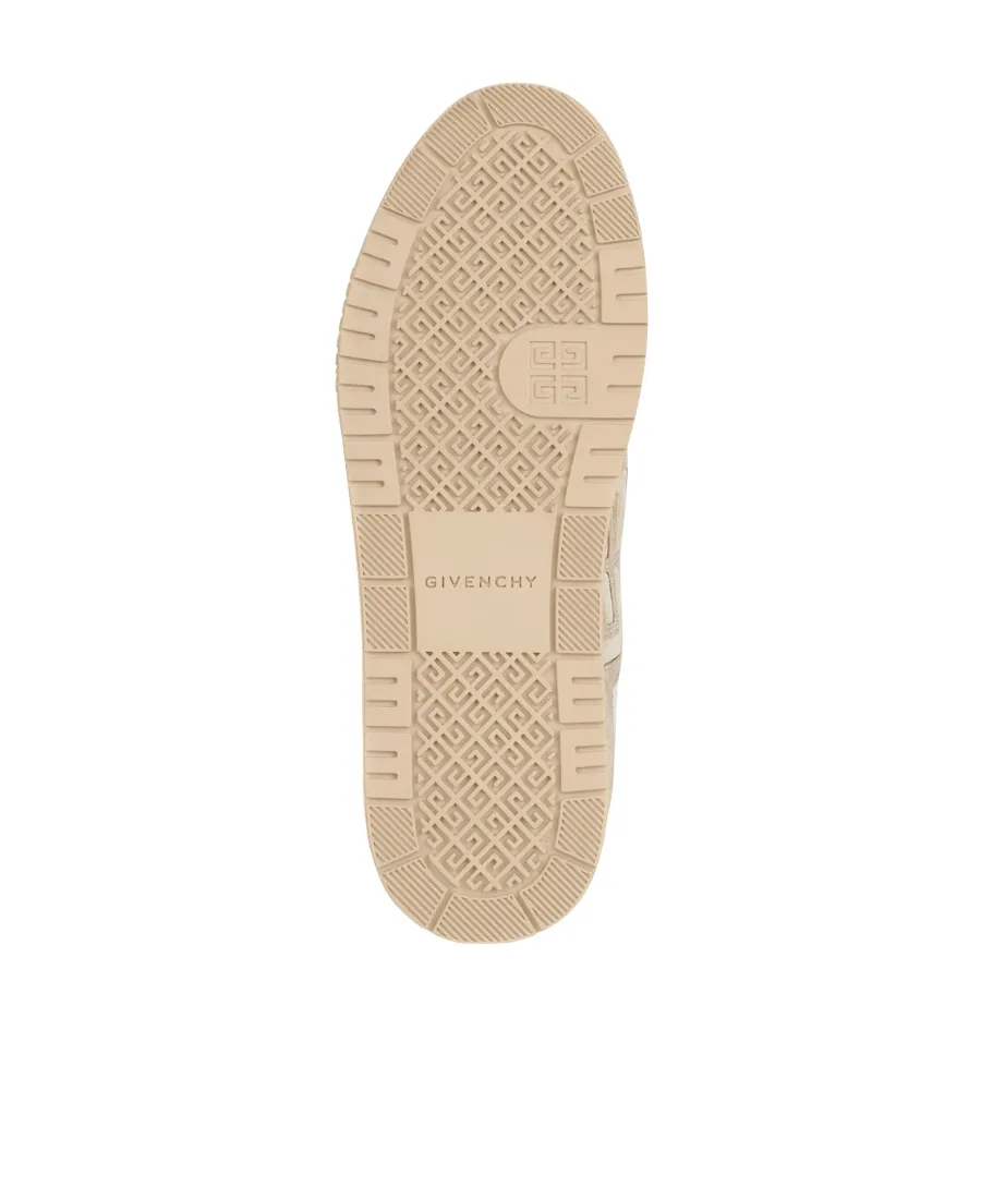 G4 Low-Top Sneakers
