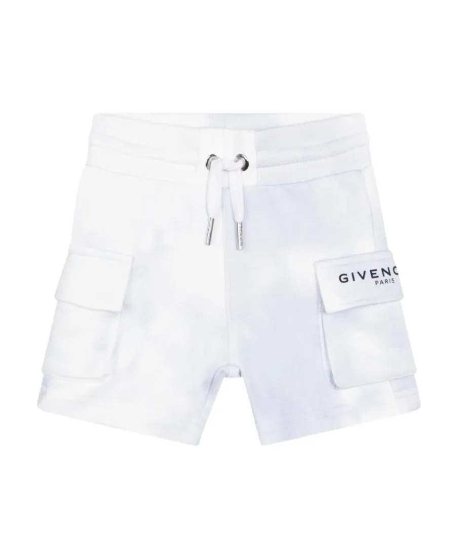Logo Shorts