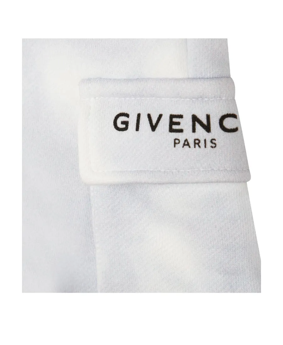 Logo Shorts
