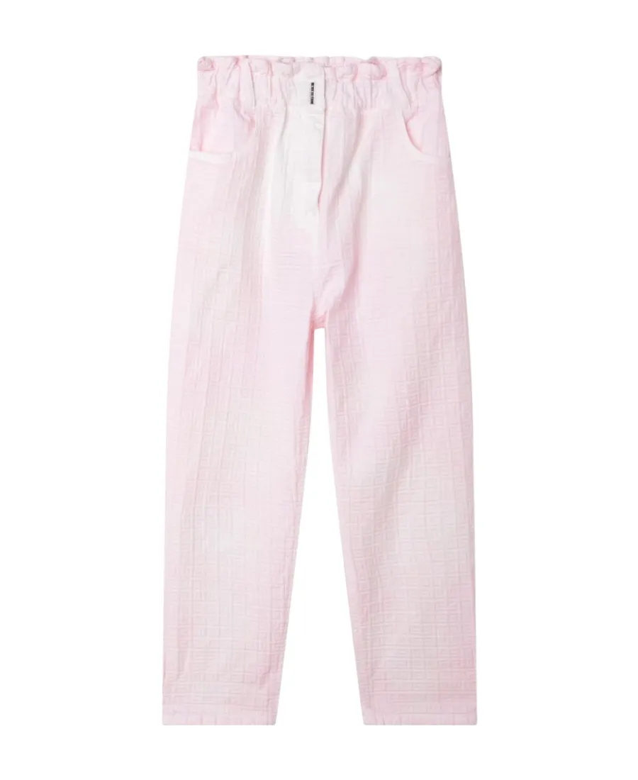 Logo Trousers