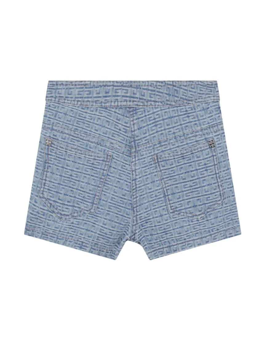 Logo Shorts