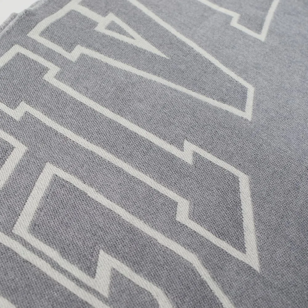 Logo Scarf