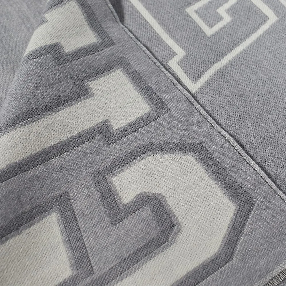 Logo Scarf