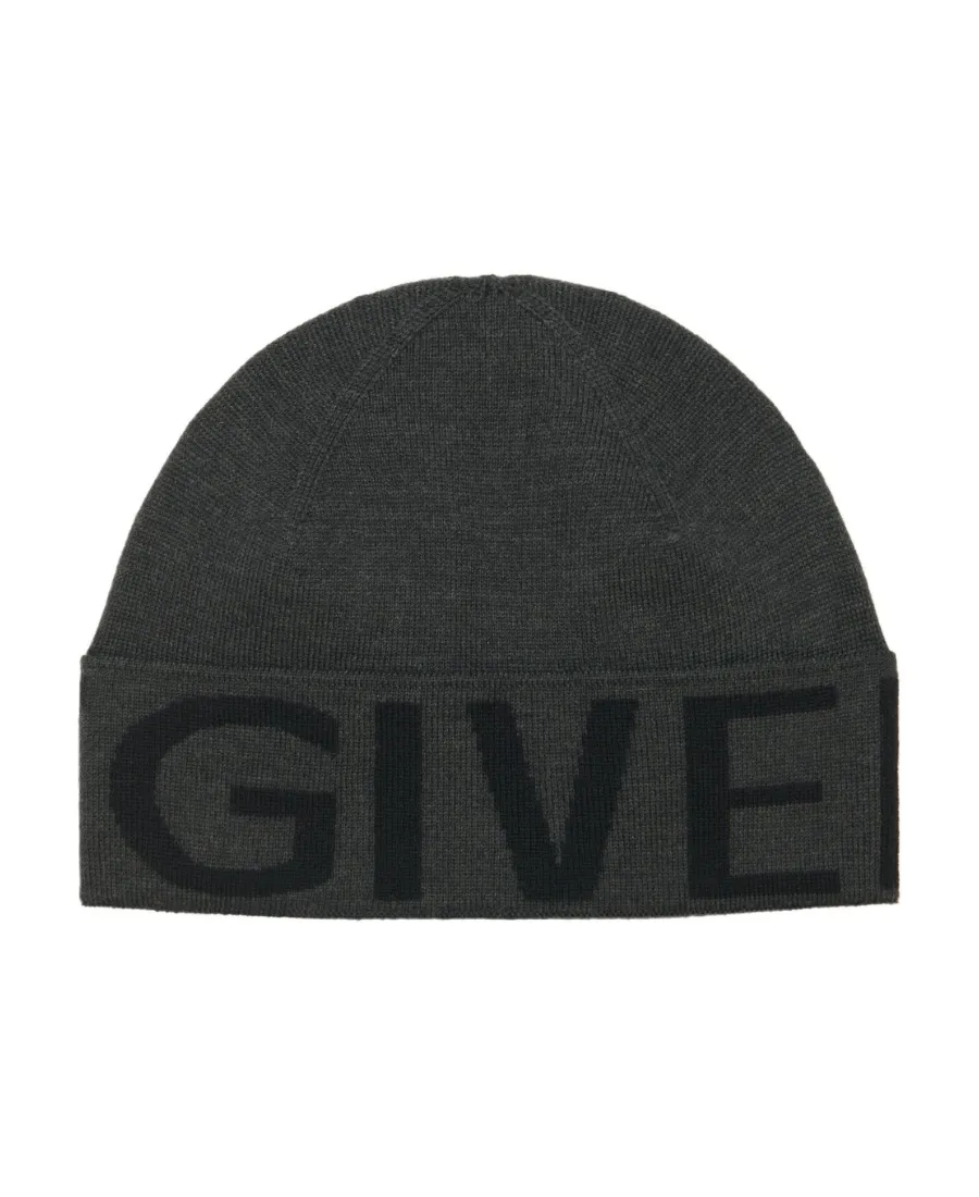 Beanie In Wool