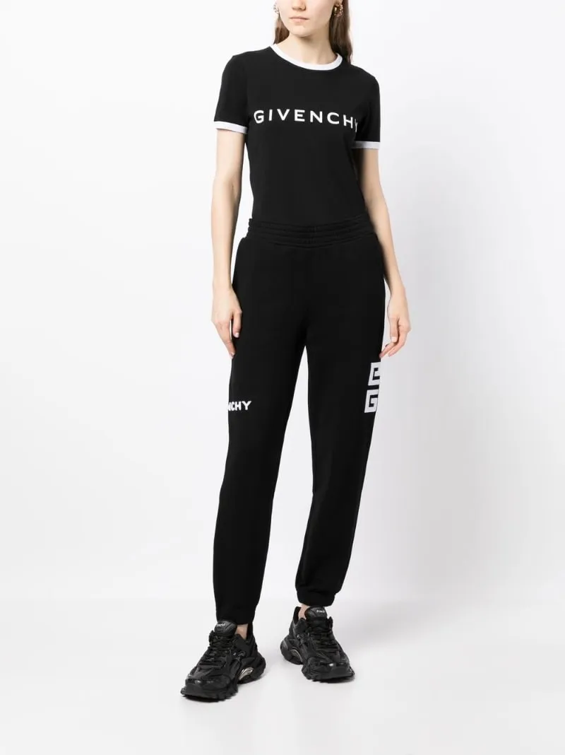 Logo Short-Sleeved T-Shirt
