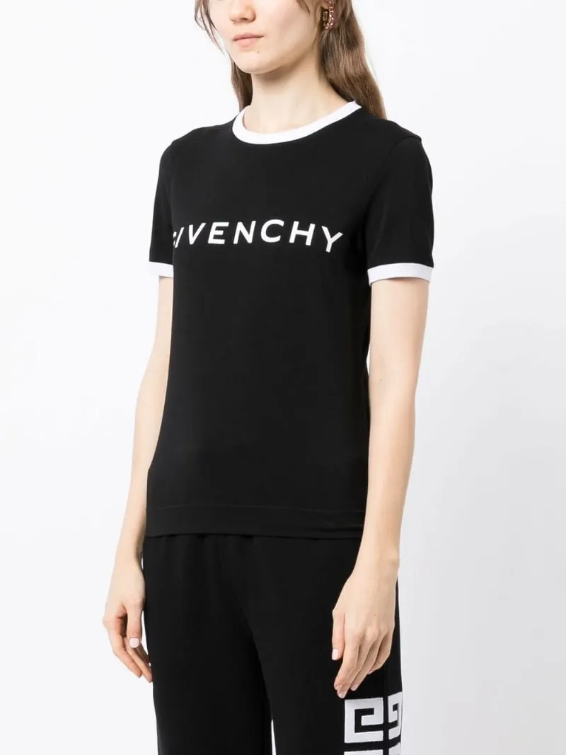 Logo Short-Sleeved T-Shirt