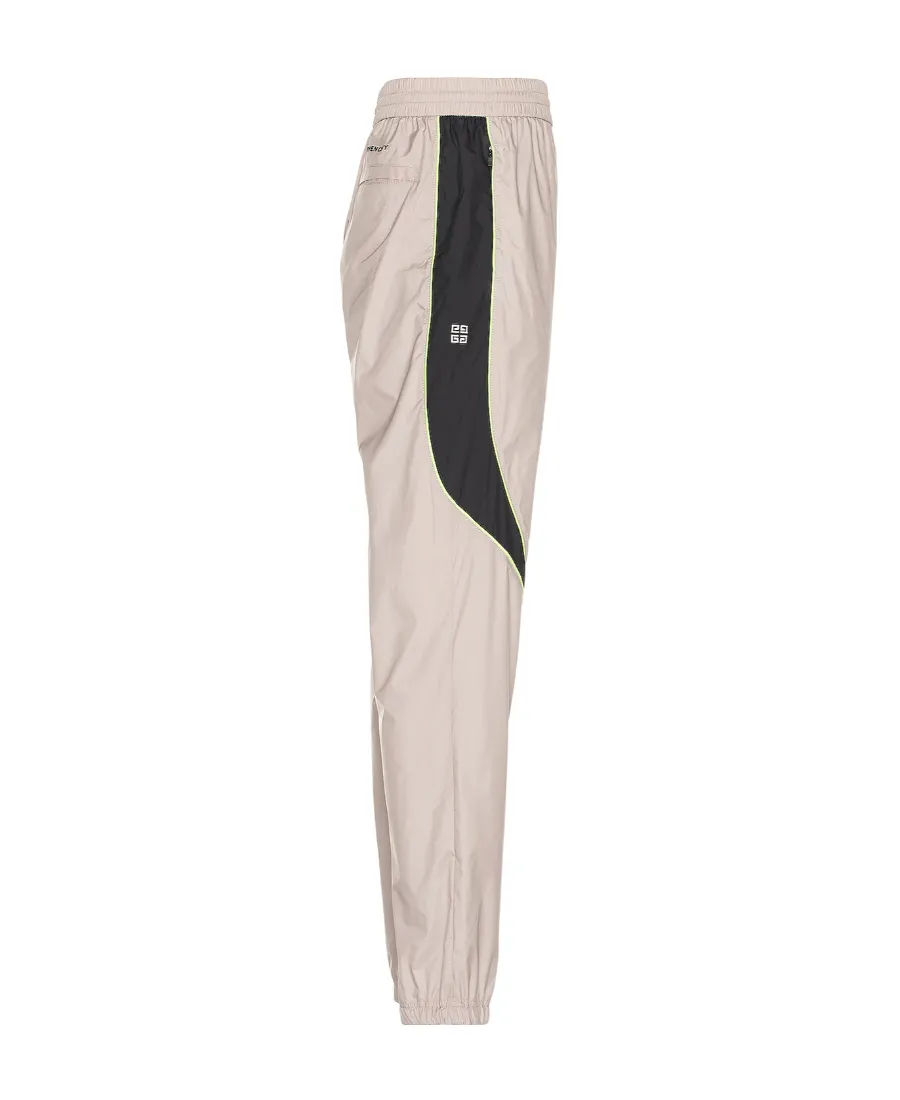 Relax Fit Jogger Pants