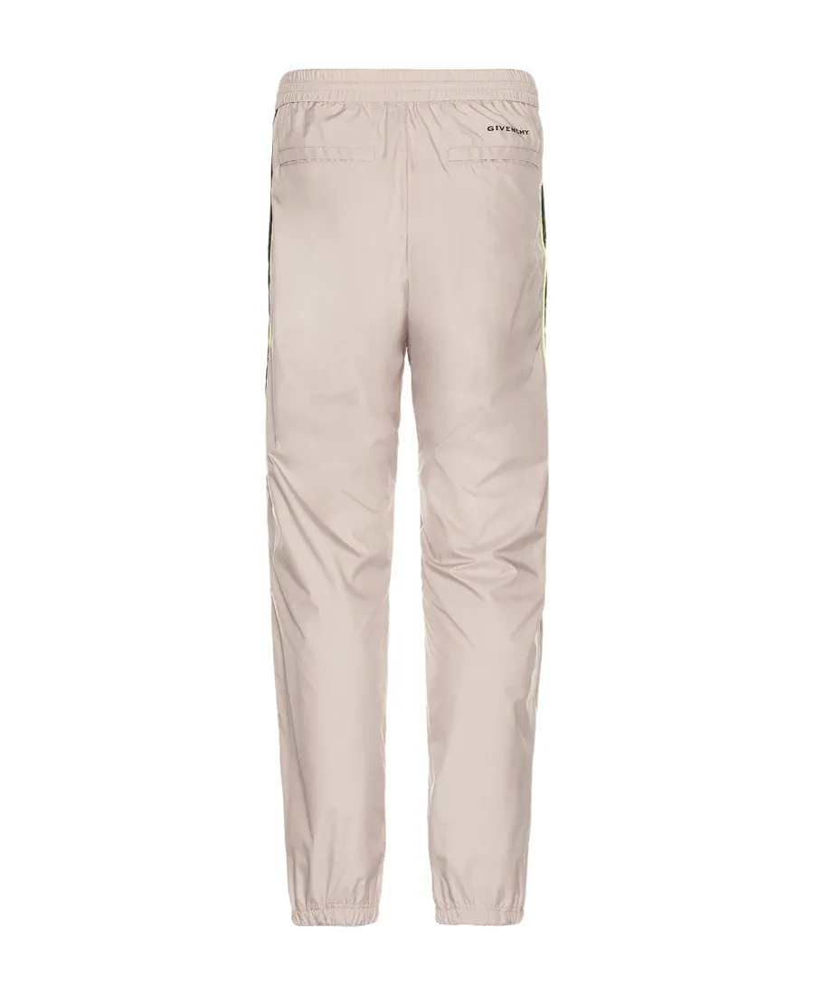 Relax Fit Jogger Pants