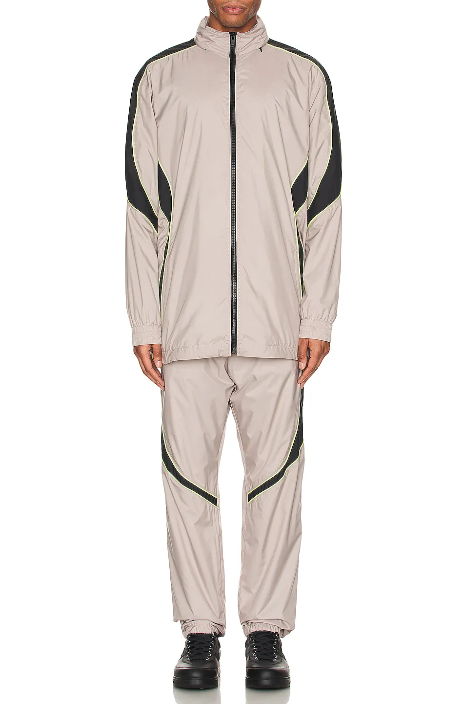 Relax Fit Jogger Pants