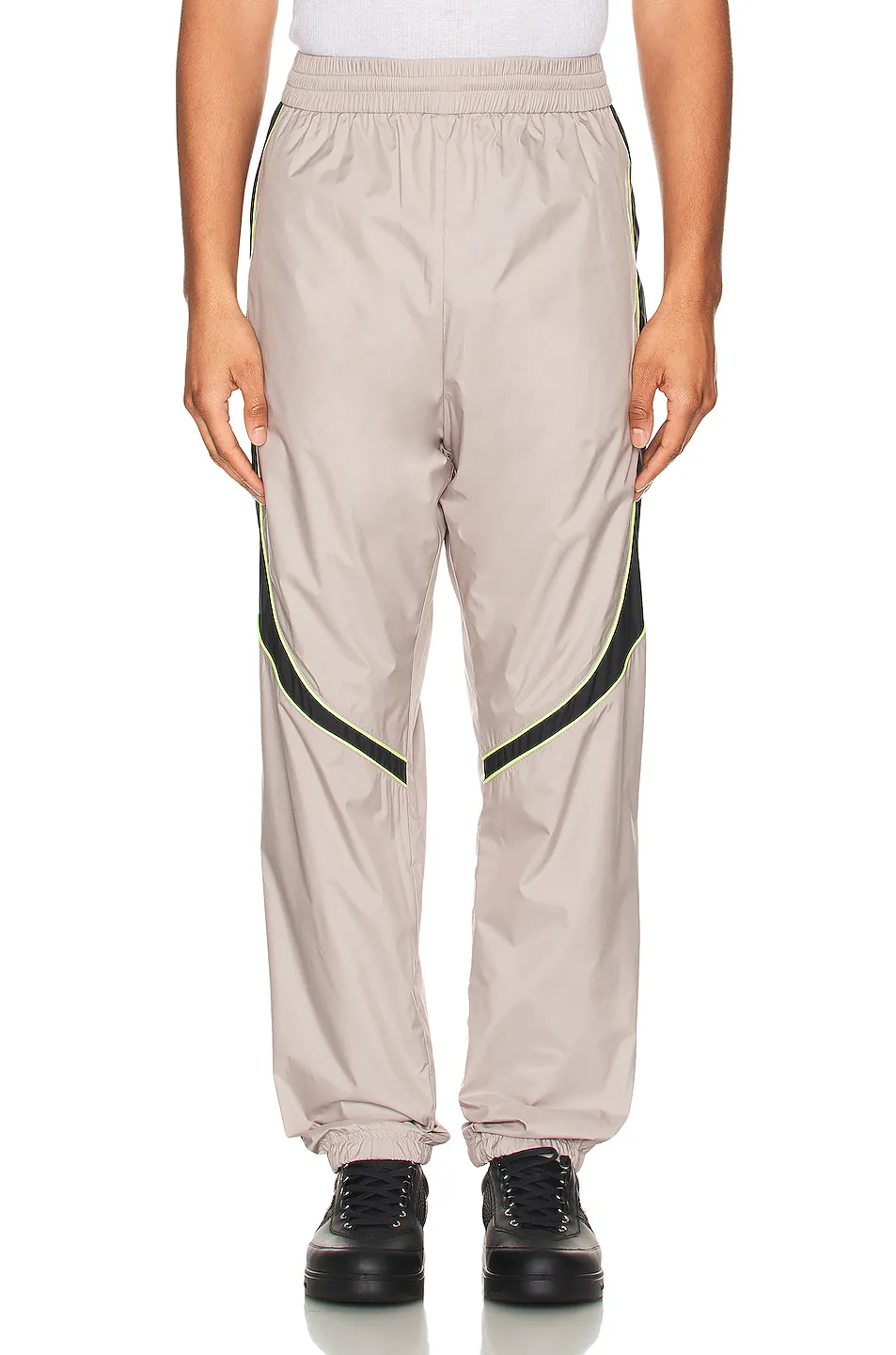 Relax Fit Jogger Pants
