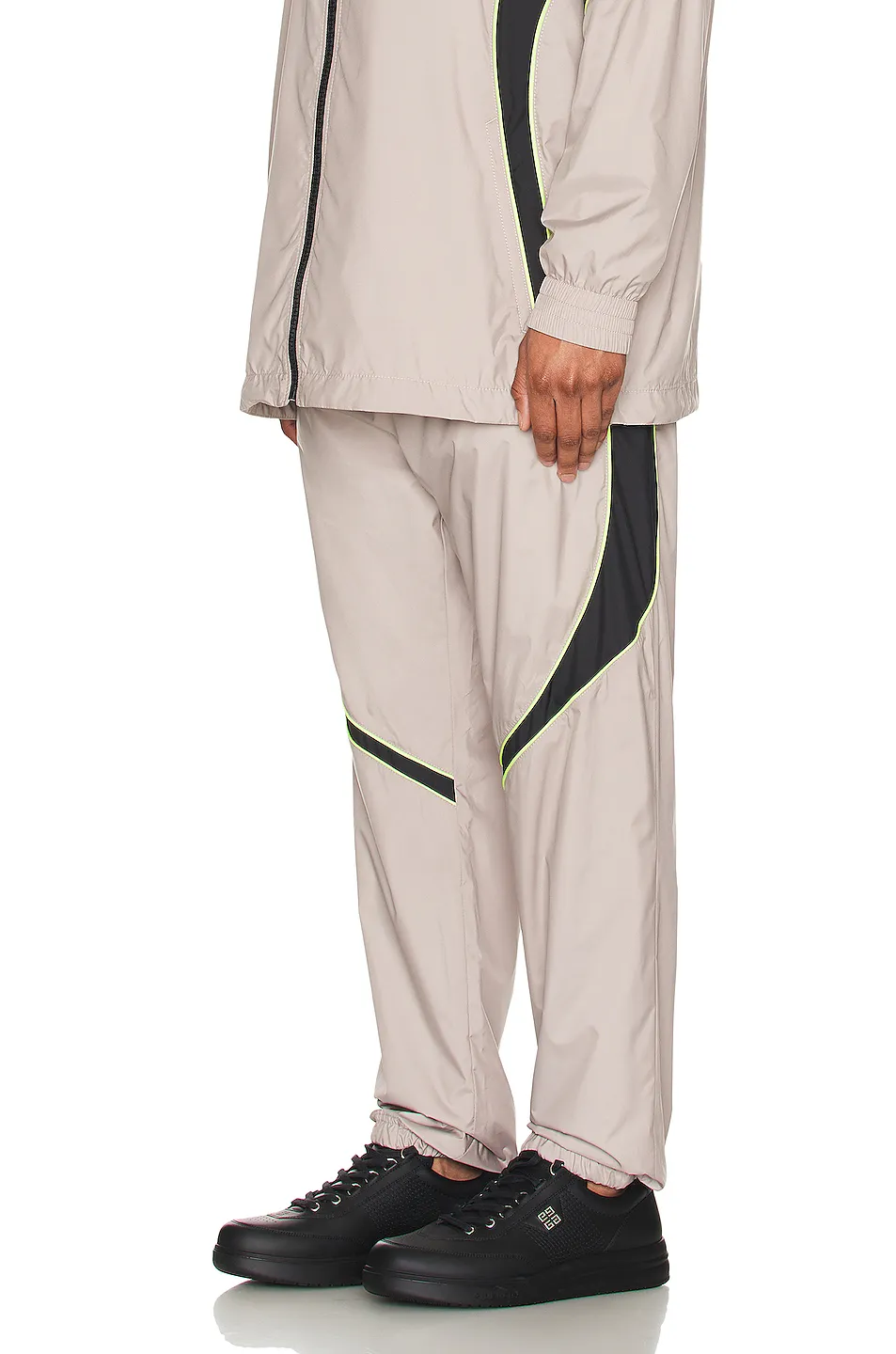 Relax Fit Jogger Pants