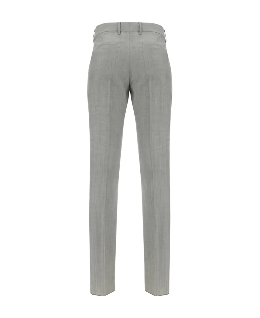 Classic Casual Trousers