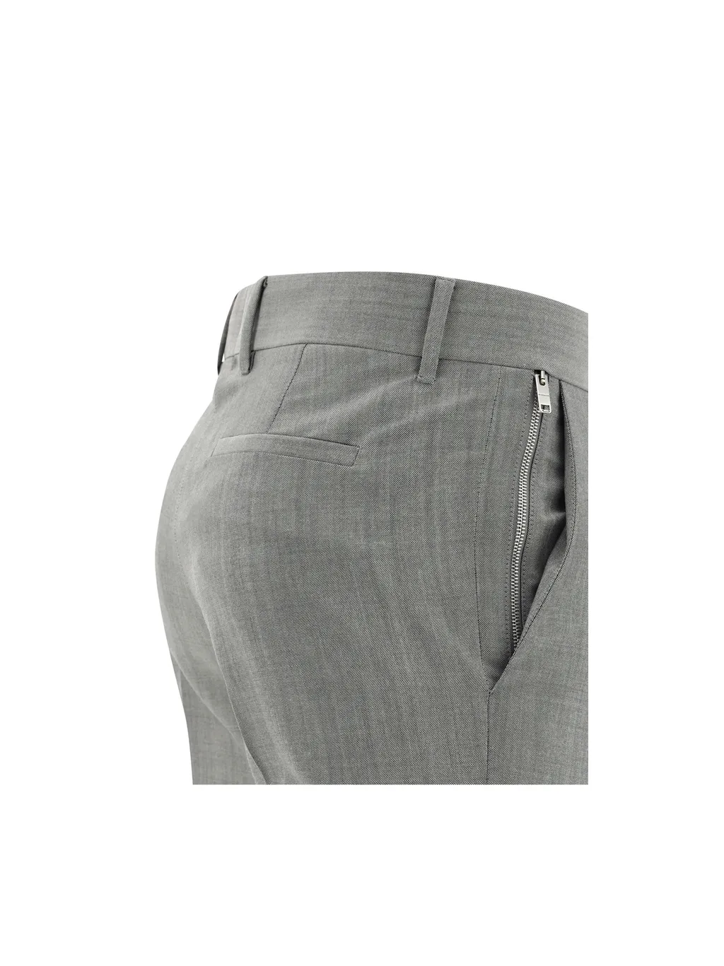 Classic Casual Trousers
