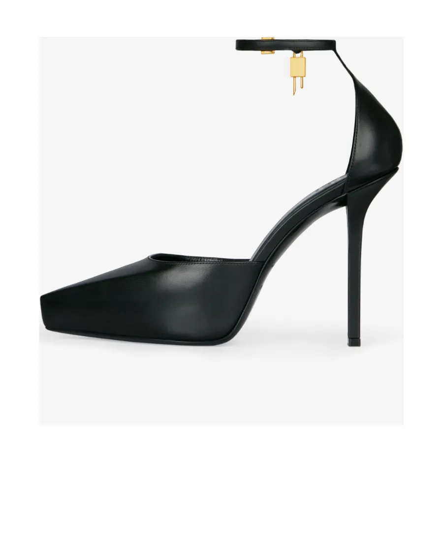 G-Lock Platform Pumps