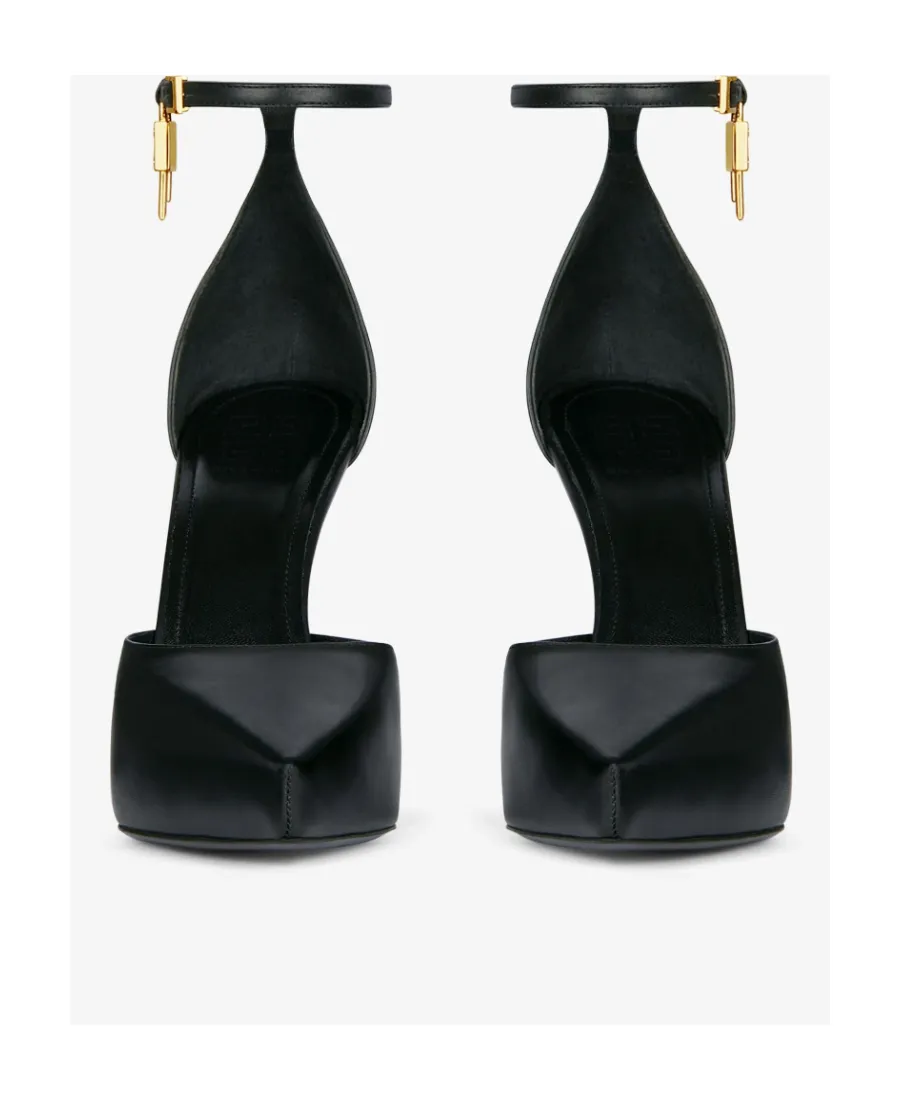 G-Lock Platform Pumps