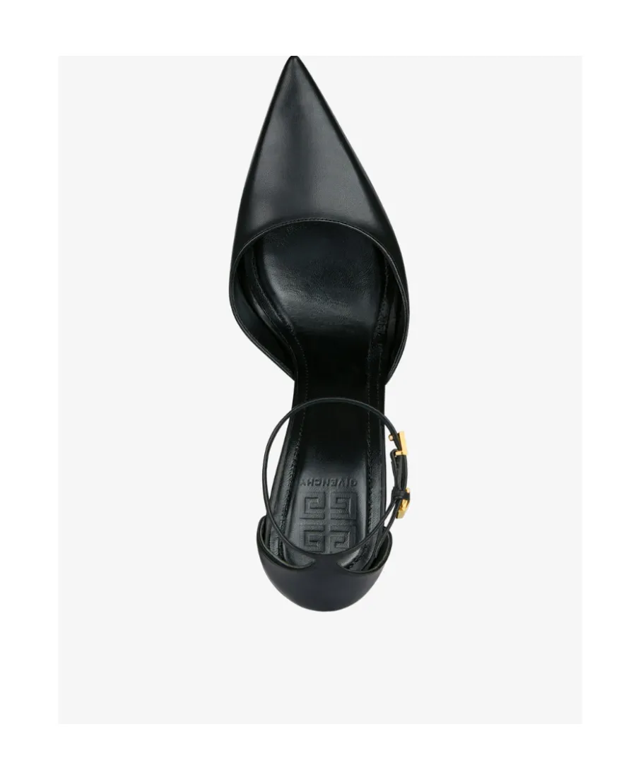 G-Lock Platform Pumps