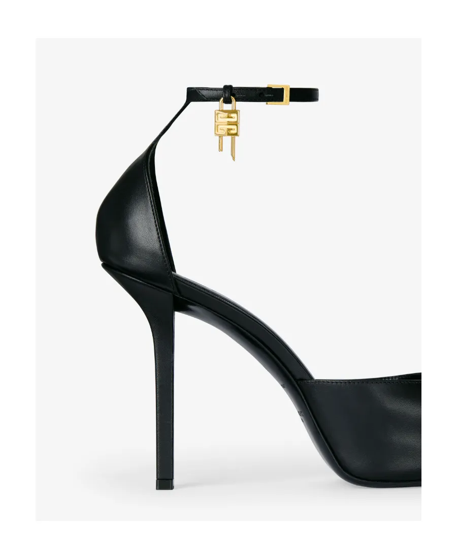 G-Lock Platform Pumps
