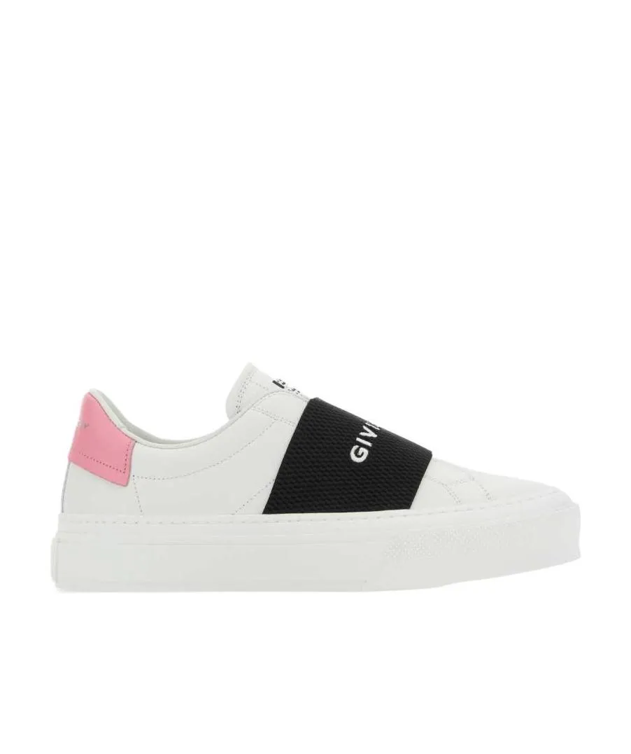 City Court Slip-On Sneakers