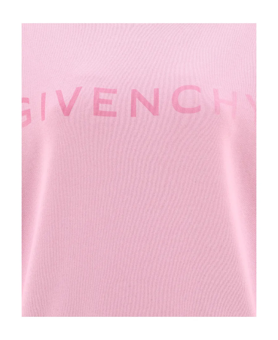 Logo Round-Necked Sweater