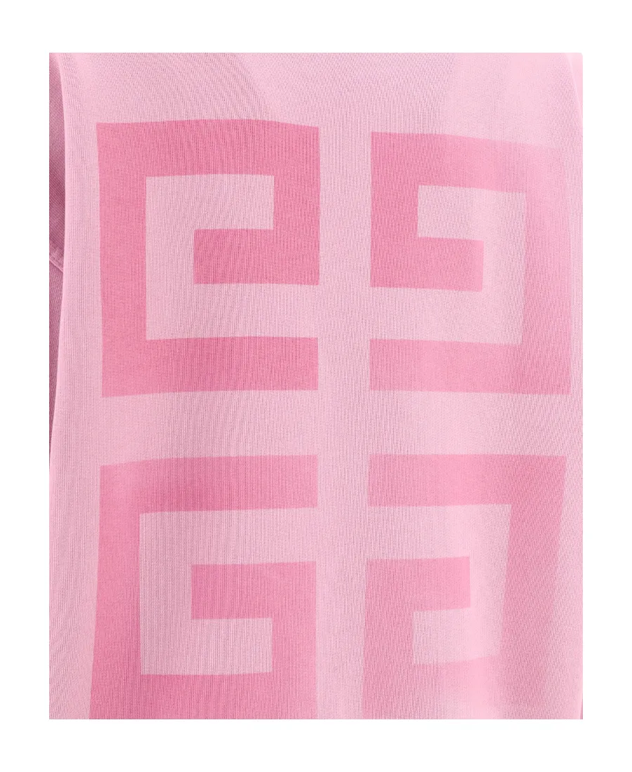 Logo Round-Necked Sweater