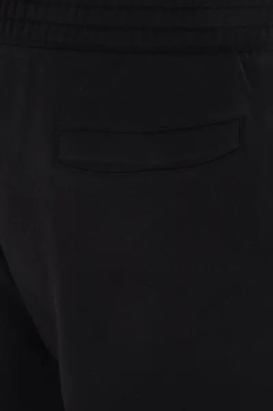 Logo Printed Jogging Pants