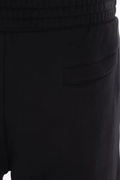 Logo Printed Jogging Pants