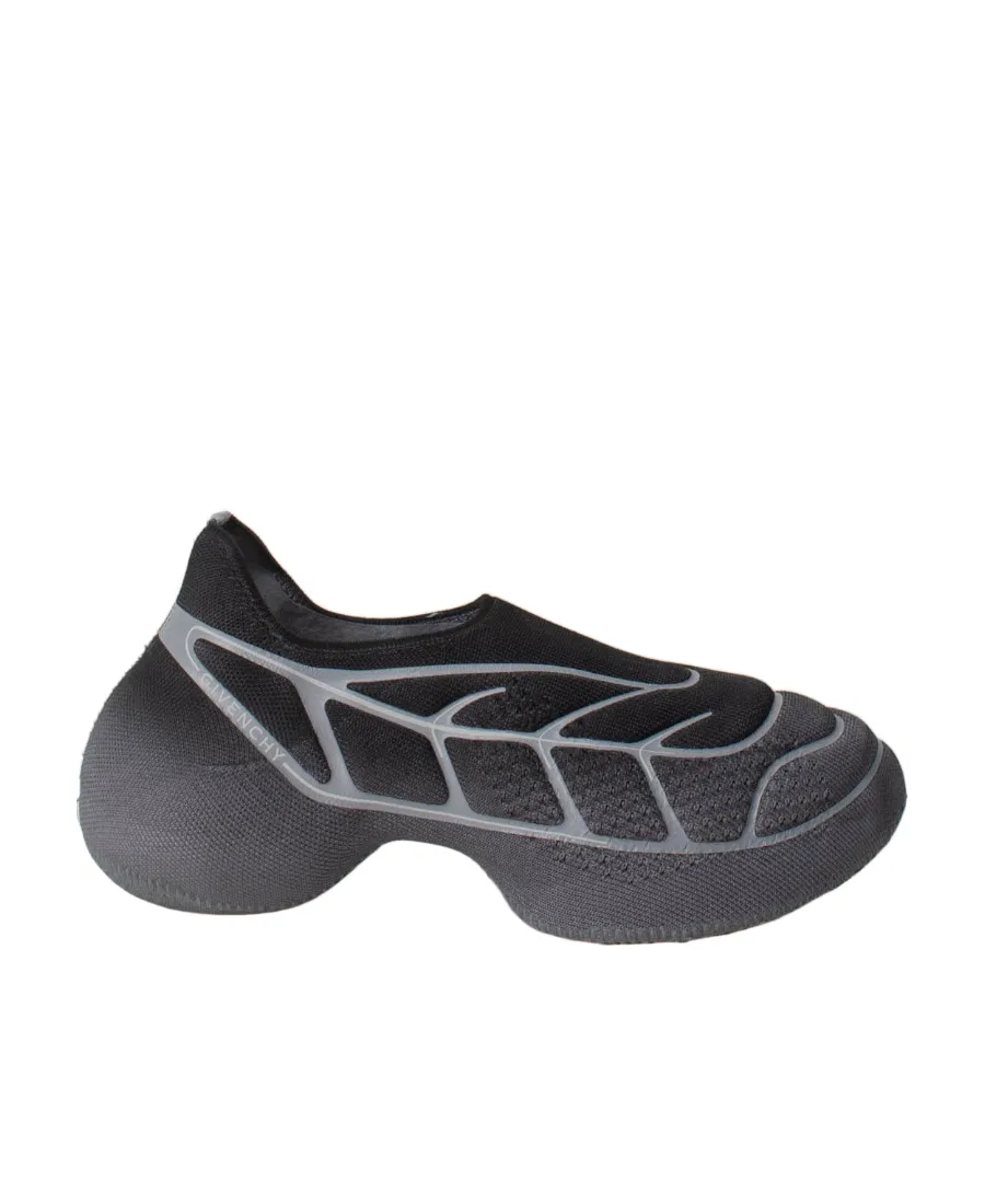 Tk-360 Slip-On Sneakers