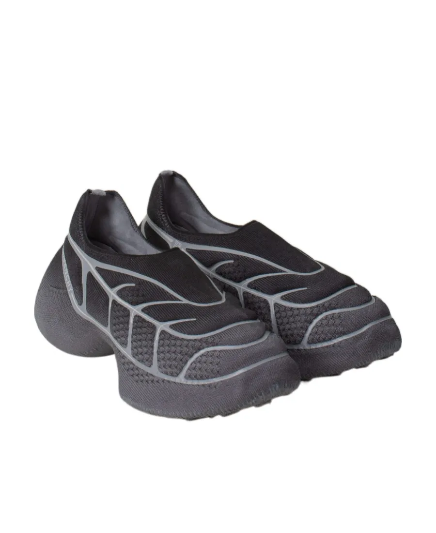 Tk-360 Slip-On Sneakers
