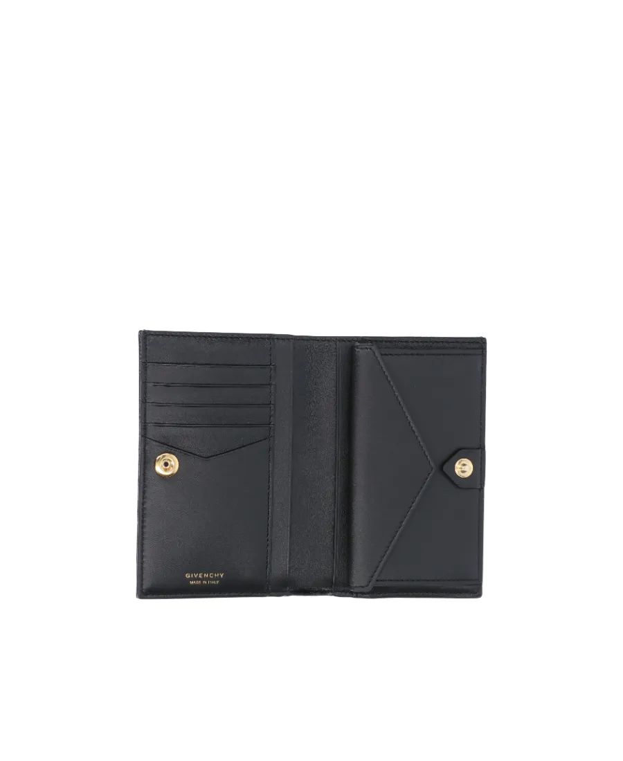G Cut Bifold 4G Wallet