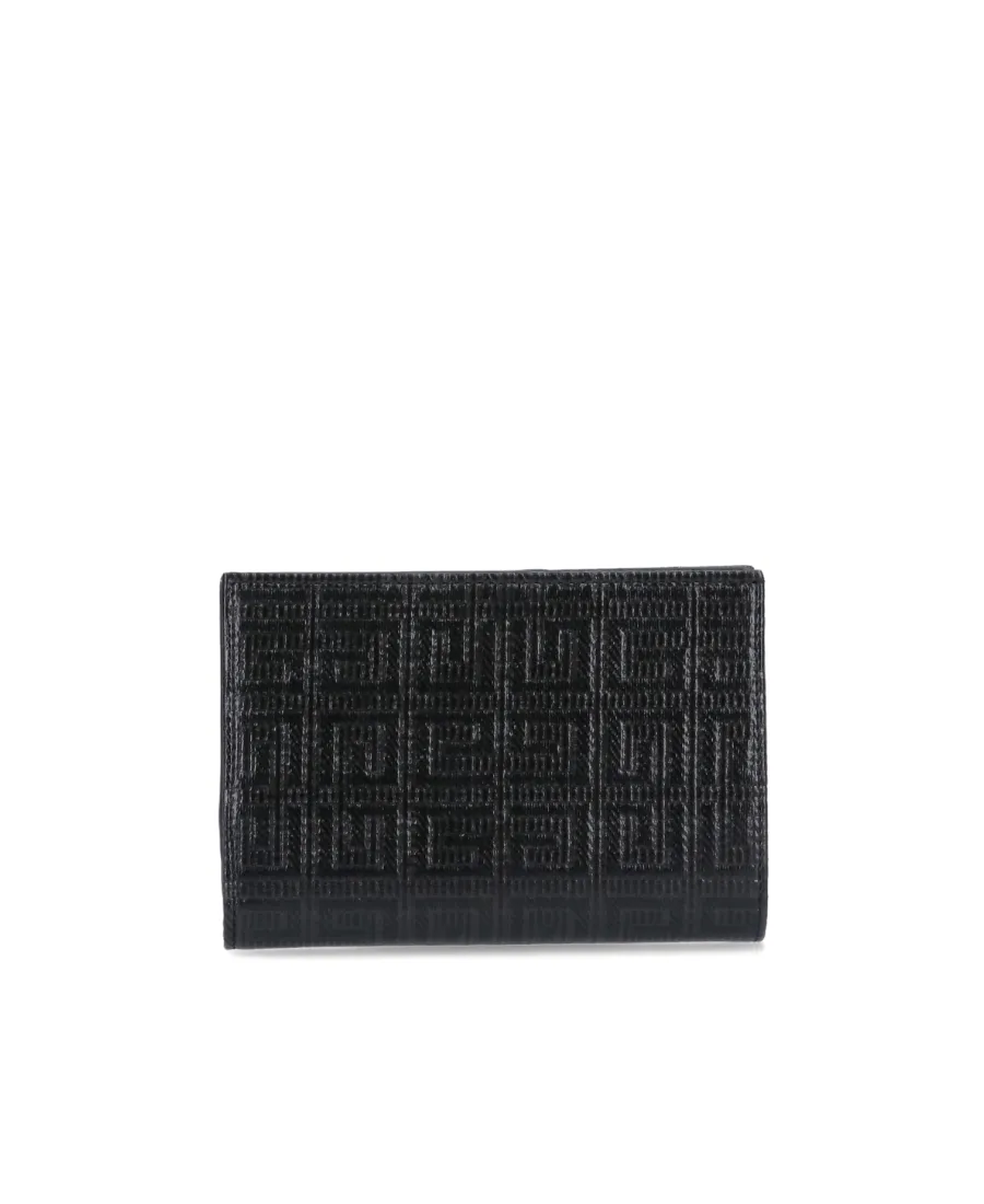 G Cut Bifold 4G Wallet