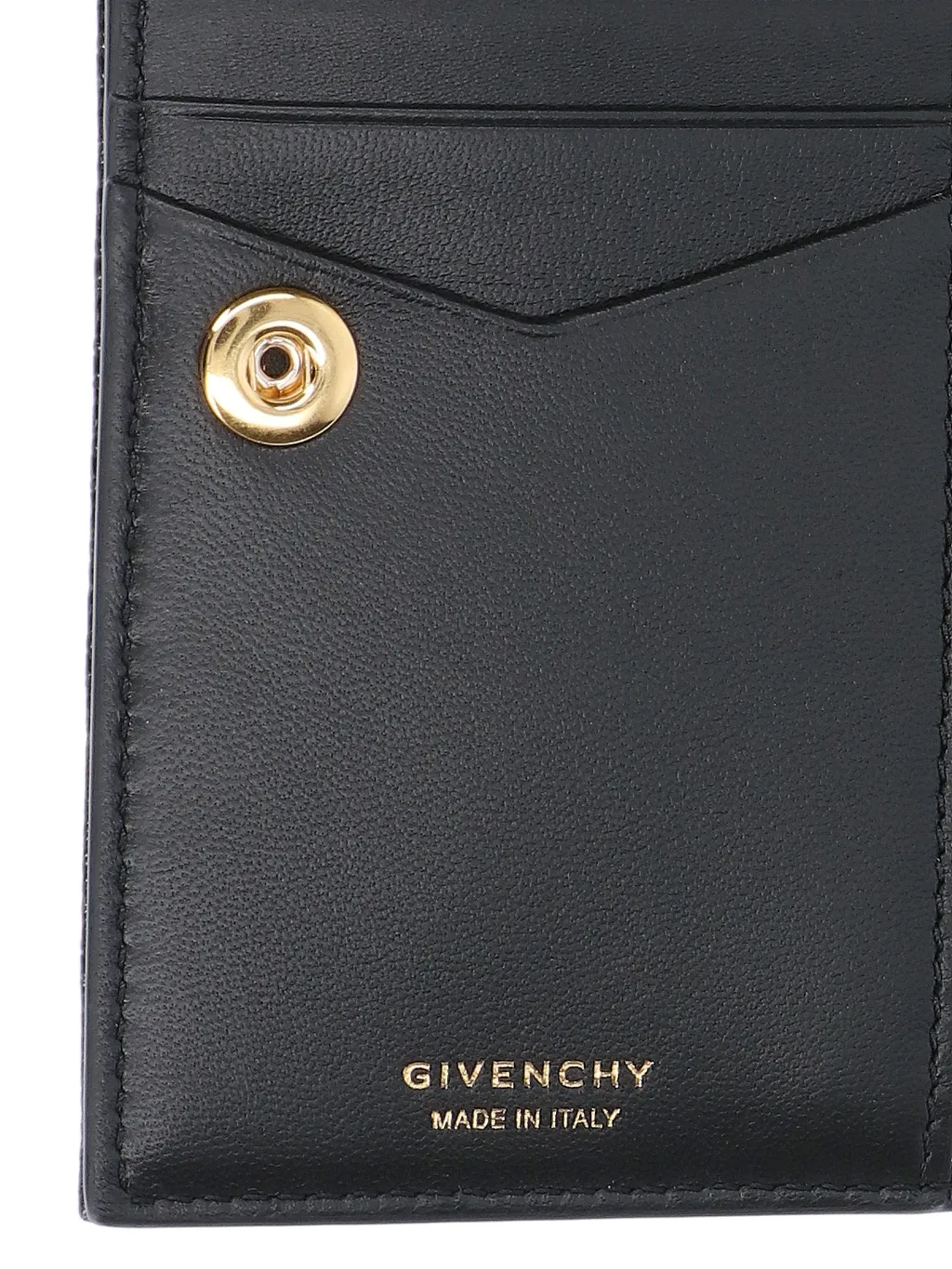 G Cut Bifold 4G Wallet