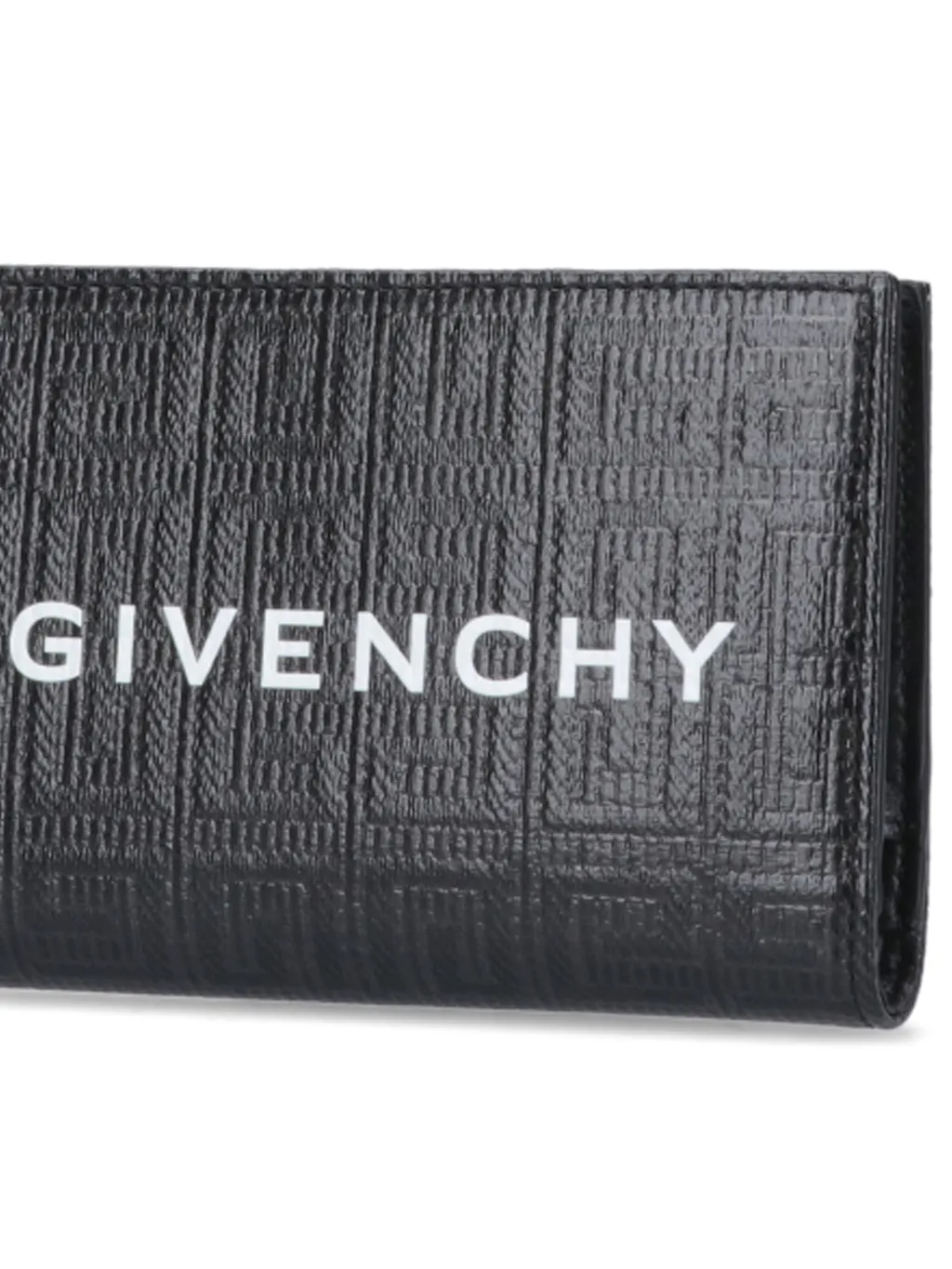 G Cut Bifold 4G Wallet