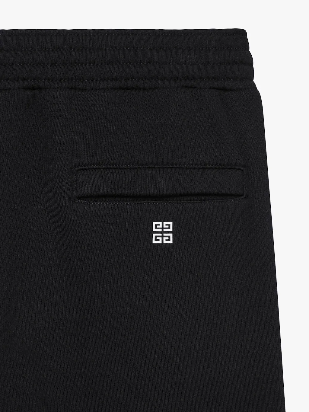 Logo Printed Joggers