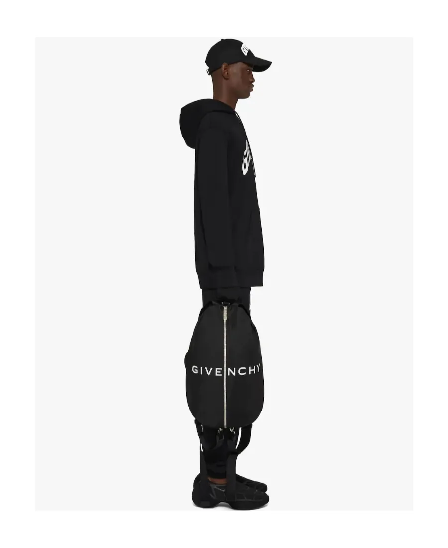 Logo Printed Joggers