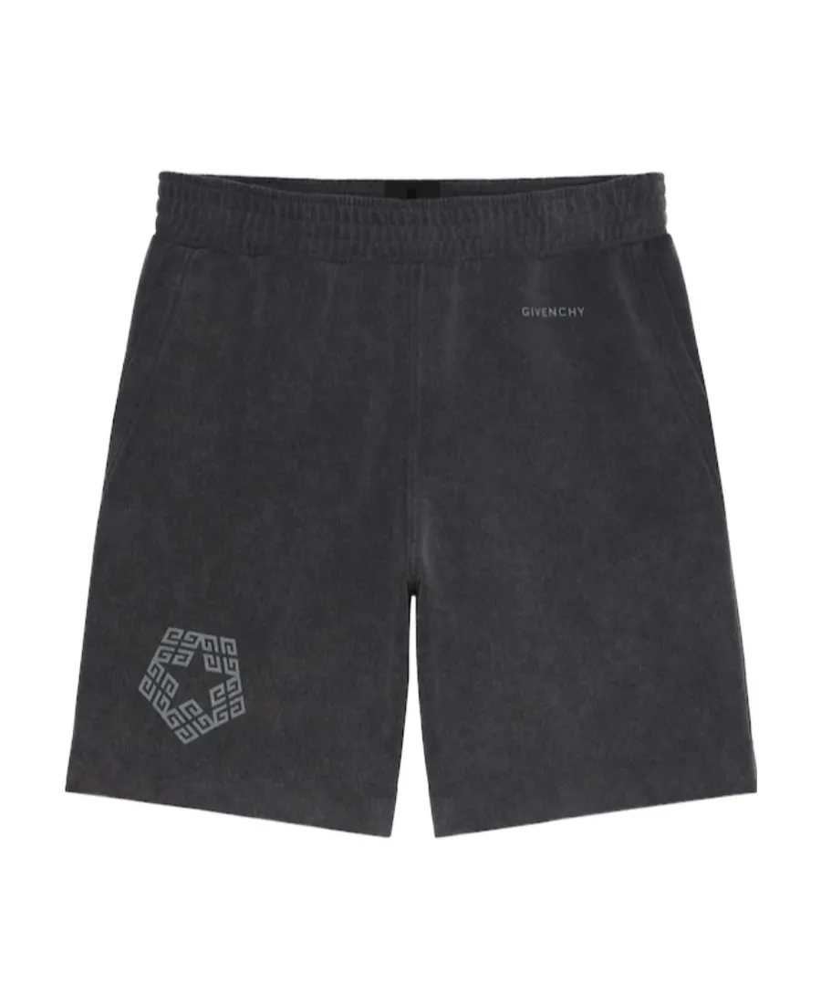 Logo Shorts