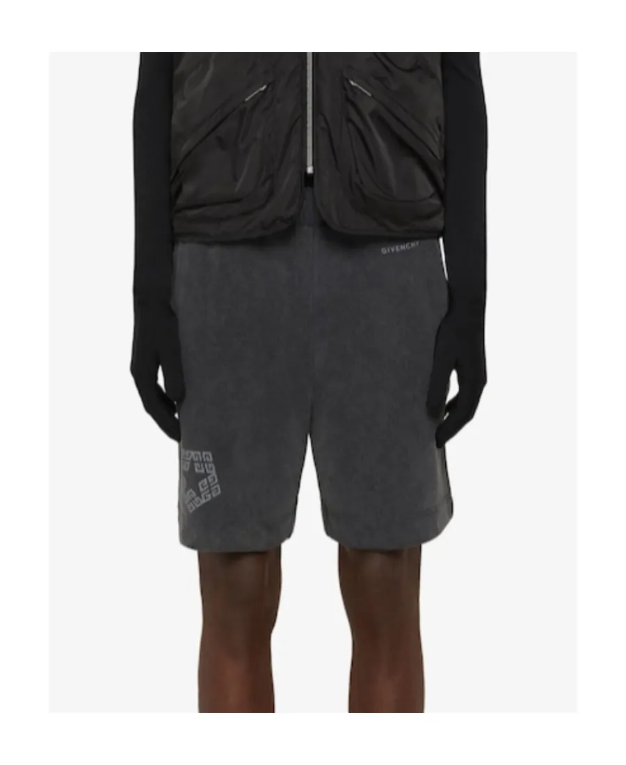 Logo Shorts