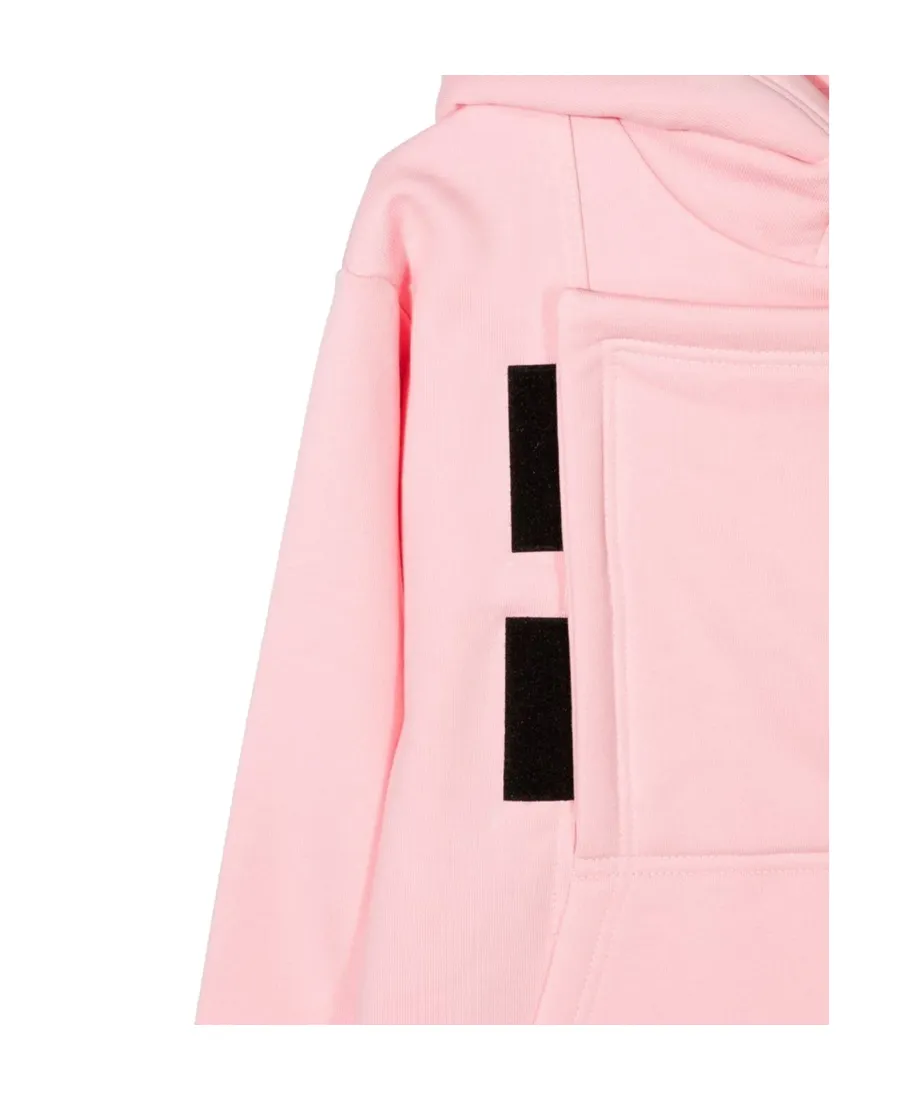 Long Sleeve Hoodie Dress