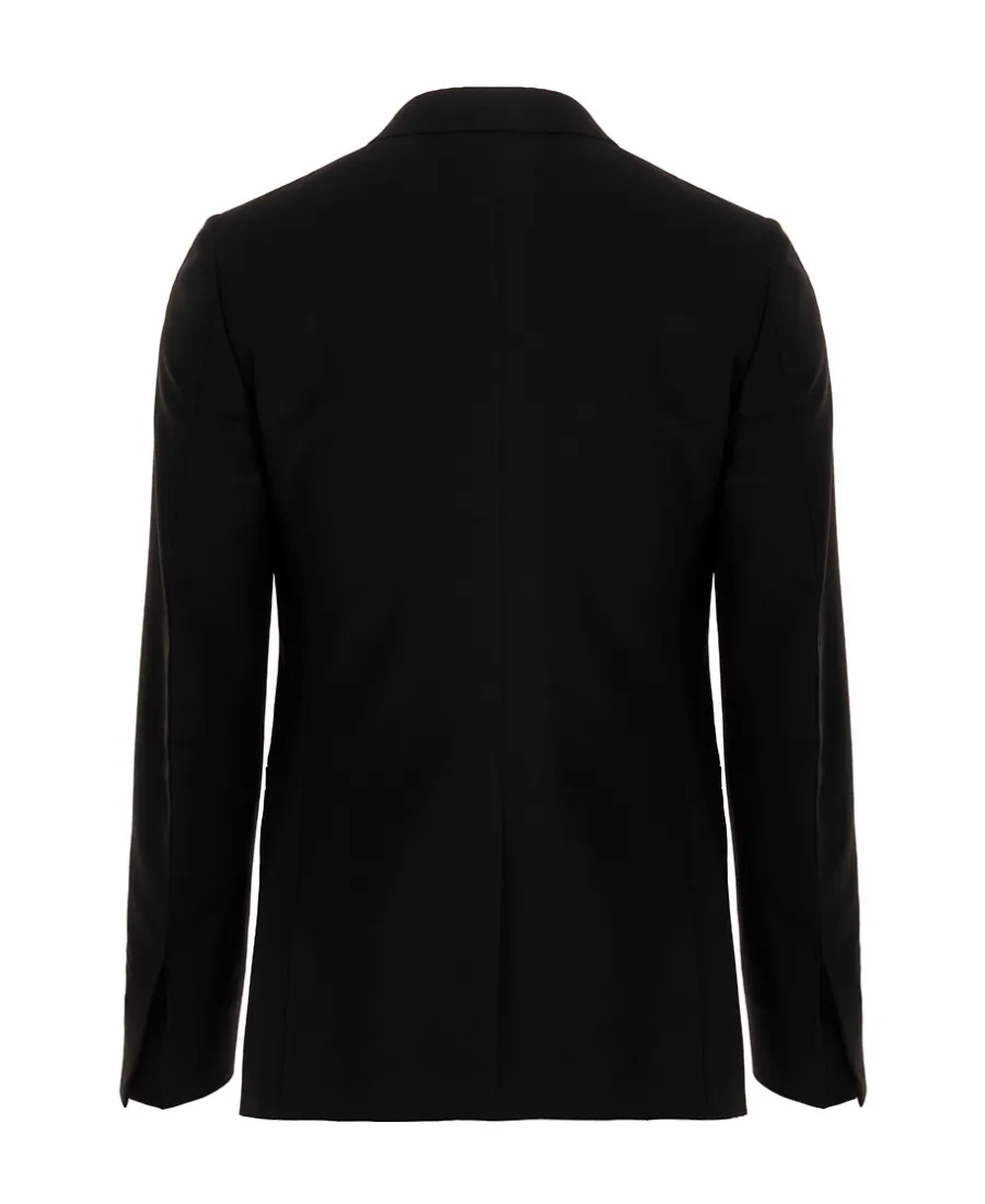 U-Lock Long-Sleeved Blazer