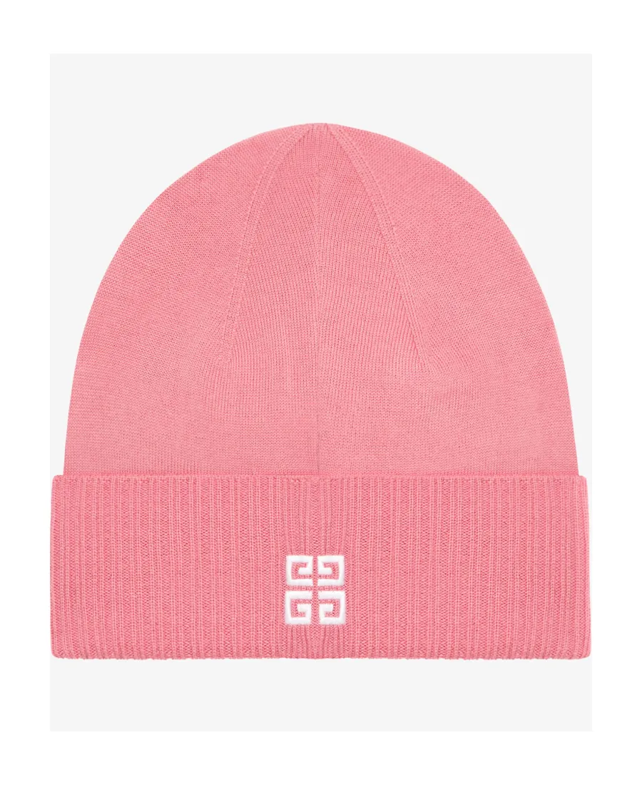 Beanie In Wool