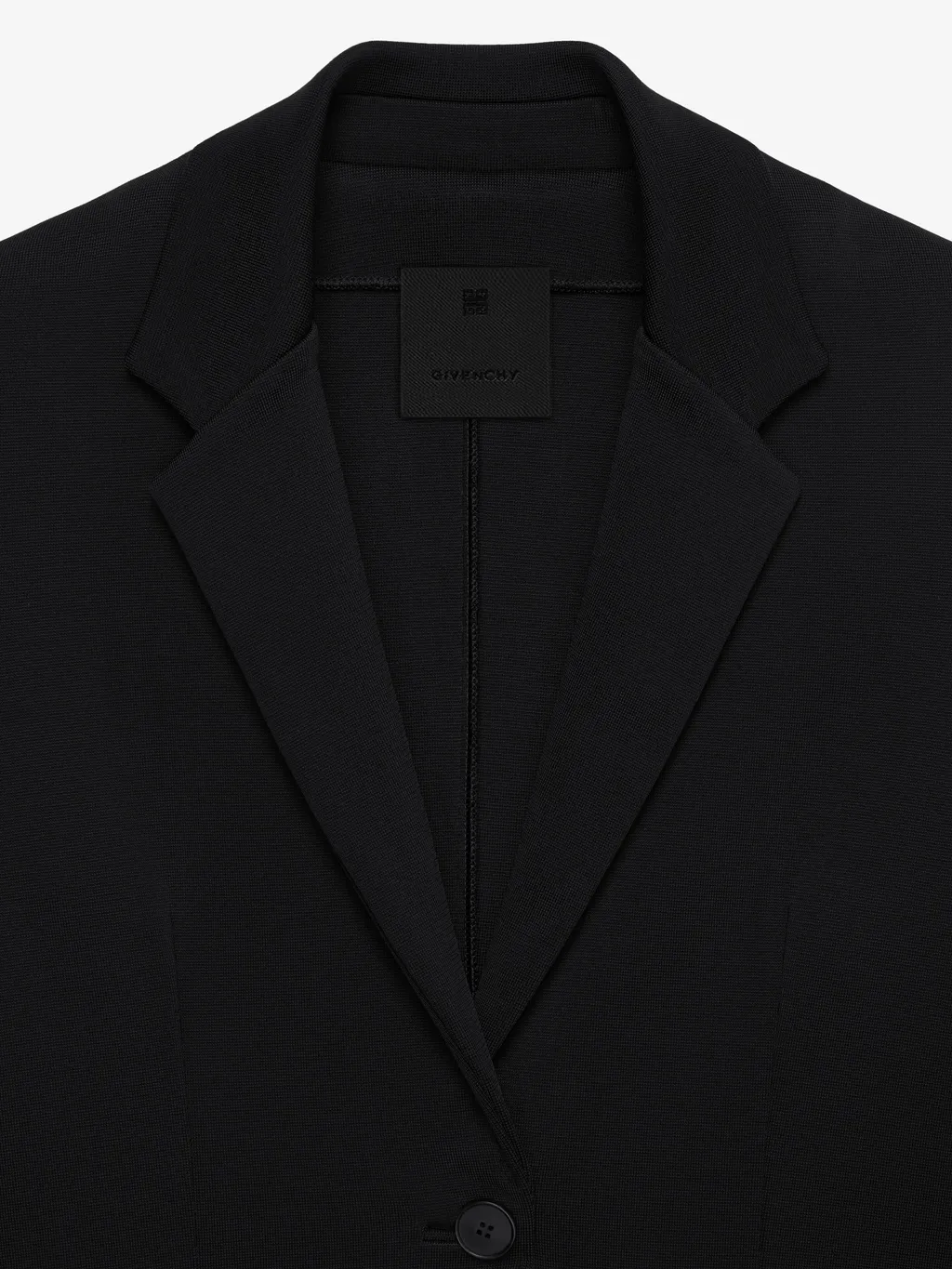 Slim Fit Tailored Jacket